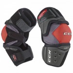 CCM QuickLite Jr Elbow Pads | Lg